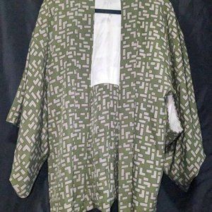 Japanese Yukata